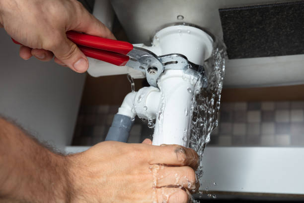 Best Emergency water damage restoration  in Clarkton, MO